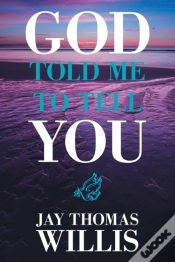 Capa do artigo God Told Me To Tell You