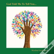 Capa do artigo God Told Me To Tell You...