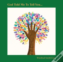 Capa do artigo God Told Me To Tell You...