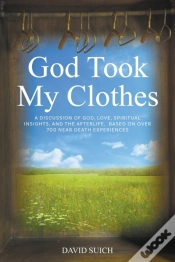 Capa do artigo God Took My Clothes