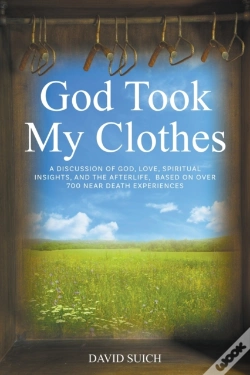 Capa do artigo God Took My Clothes