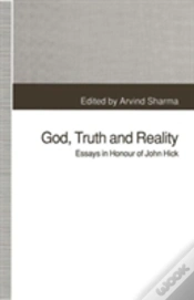 Capa do artigo God, Truth And Reality