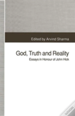 Capa do artigo God, Truth And Reality