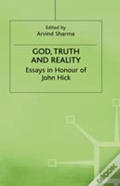 Capa do artigo God, Truth And Reality