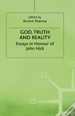 Capa do artigo God, Truth And Reality