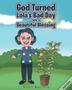 Capa do artigo God Turned Lola'S Bad Day Into A Beautiful Blessing