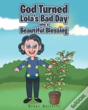 Capa do artigo God Turned Lola