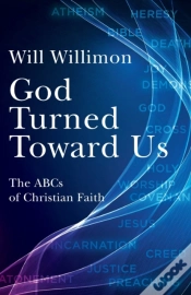Capa do artigo God Turned Toward Us