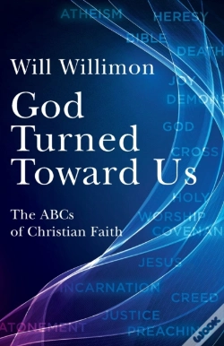 Capa do artigo God Turned Toward Us