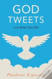 Capa do artigo God Tweets