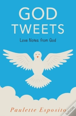 Capa do artigo God Tweets