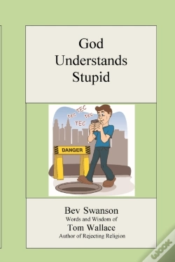 Capa do artigo God Understands Stupid