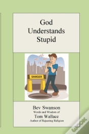 Capa do artigo God Understands Stupid