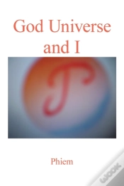 Capa do artigo God Universe And I