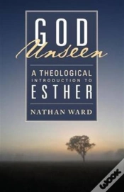 Capa do artigo God Unseen: A Theological Introduction To Esther