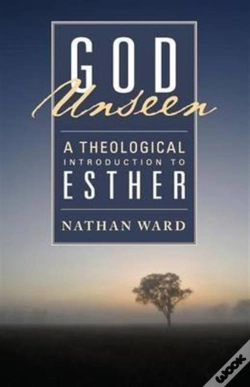 Capa do artigo God Unseen: A Theological Introduction To Esther