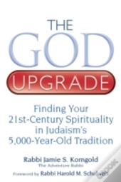 God Upgrade