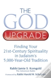 Capa do artigo God Upgrade