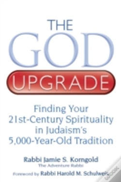 Capa do artigo God Upgrade