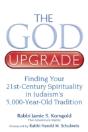 God Upgrade - Preview
