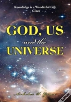 Capa do artigo God, Us And The Universe