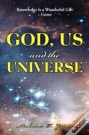 Capa do artigo God, Us And The Universe