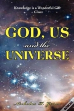 Capa do artigo God, Us And The Universe