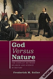 Capa do artigo God Versus Nature