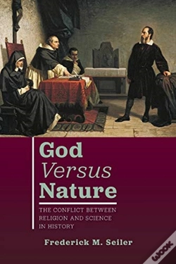 Capa do artigo God Versus Nature