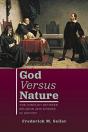 God Versus Nature - Preview