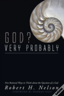 Capa do artigo God? Very Probably