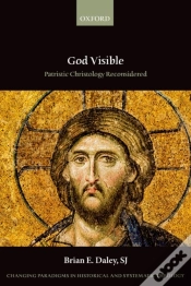 Capa do artigo God Visible