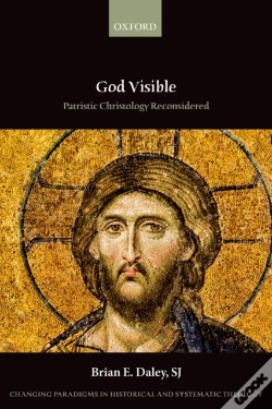 Capa do artigo God Visible