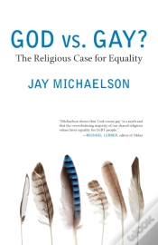 Capa do artigo God Vs. Gay?