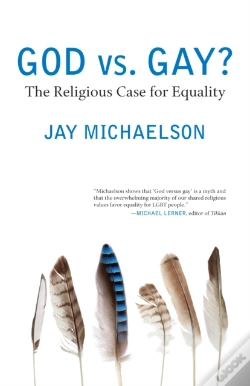 Capa do artigo God Vs. Gay?
