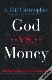 God Vs. Money