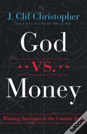 Capa do artigo God Vs. Money