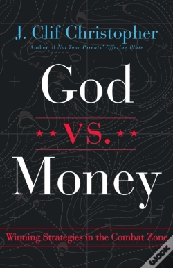 Capa do artigo God Vs. Money