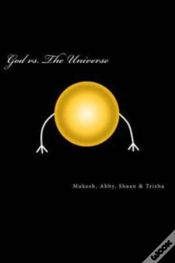 Capa do artigo God Vs. The Universe