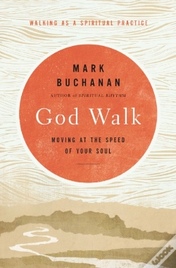 Capa do artigo God Walk