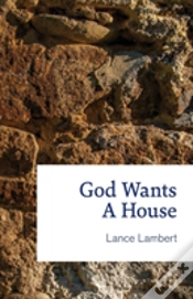 Capa do artigo God Wants A House