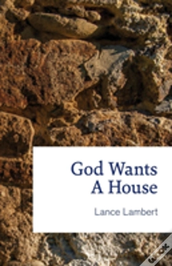 Capa do artigo God Wants A House