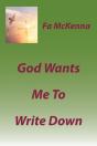 God Wants Me To Write Down - Preview