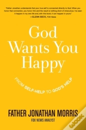 Capa do artigo God Wants You Happy