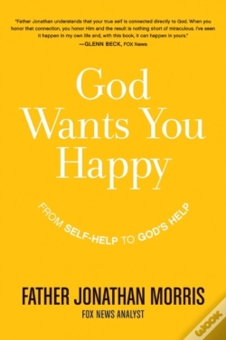 Capa do artigo God Wants You Happy