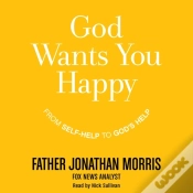 Capa do artigo God Wants You Happy