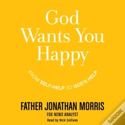 Capa do artigo God Wants You Happy