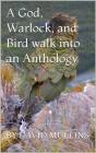 God, Warlock, & Bird Walk Into An Anthology - Preview