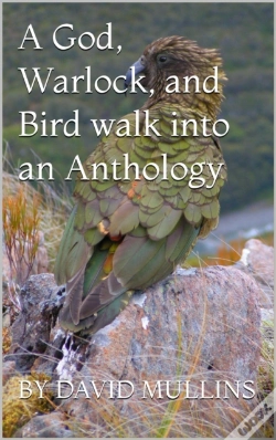 Capa do artigo God, Warlock, & Bird Walk Into An Anthology