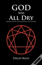 Capa do artigo God Was All Dry